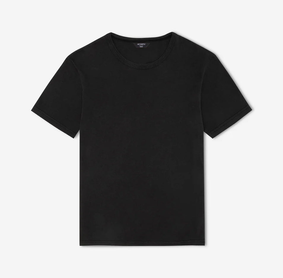 Frequently Asked About the Hemp Tee