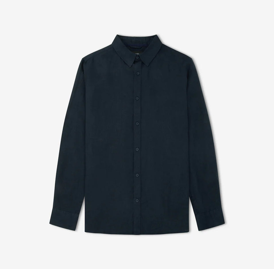 Frequently Asked About Our Linen Shirts