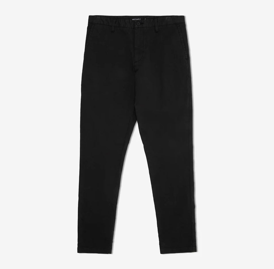 Frequently Asked About Slim Fit Chinos